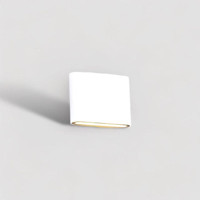 Modern Outdoor Wall Light  Weather-Resistant LED Sconce - Product showcase