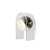 Modern Table Lamp  Touch Sensor White Steel Design - Product detail 15