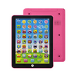 Educational Learning Tablet  Interactive Touch  Sound Activities For Kids - Product example