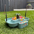 Kids Fishing Game Set  Interactive Duck Catch Water Activity - Product showcase