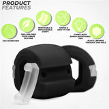 Facial Exercise Ball  Jawline Sculpting Device - Product detail 4