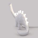Dinosaur Table Lamp  LED Backlit T-Rex Design - Product detail 11