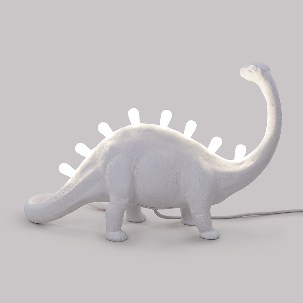 Dinosaur Table Lamp  LED Backlit T-Rex Design - Product detail 12