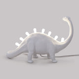 Dinosaur Table Lamp  LED Backlit T-Rex Design - Product detail 12