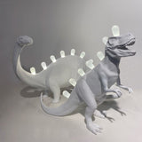 Dinosaur Table Lamp  LED Backlit T-Rex Design - Product detail 13