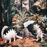 Dinosaur Table Lamp  LED Backlit T-Rex Design - Product detail 10