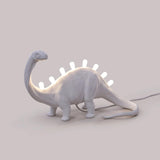 Dinosaur Table Lamp  LED Backlit T-Rex Design - Product detail 37