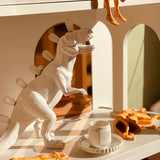 Dinosaur Table Lamp  LED Backlit T-Rex Design - Product detail 20