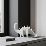 Dinosaur Table Lamp  LED Backlit T-Rex Design - Product detail 21
