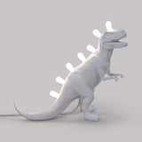 Dinosaur Table Lamp  LED Backlit T-Rex Design - Product detail 36