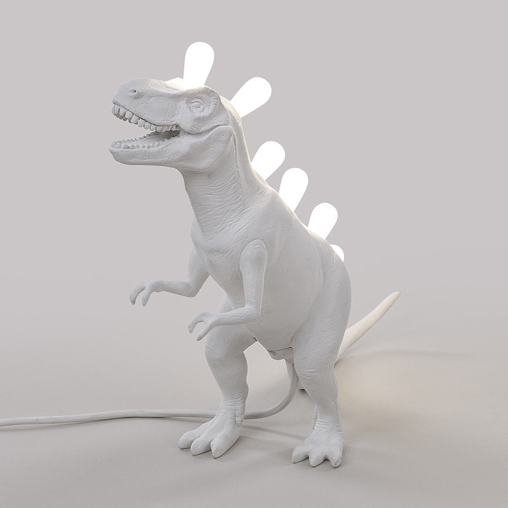 Dinosaur Table Lamp  LED Backlit T-Rex Design - Product detail 27