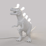 Dinosaur Table Lamp  LED Backlit T-Rex Design - Product detail 27
