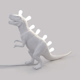 Dinosaur Table Lamp  LED Backlit T-Rex Design - Product detail 28
