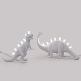 Dinosaur Table Lamp  LED Backlit T-Rex Design - Product detail 29