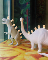 Dinosaur Table Lamp  LED Backlit T-Rex Design - Product detail 31