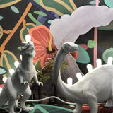 Dinosaur Table Lamp  LED Backlit T-Rex Design - Product detail 32