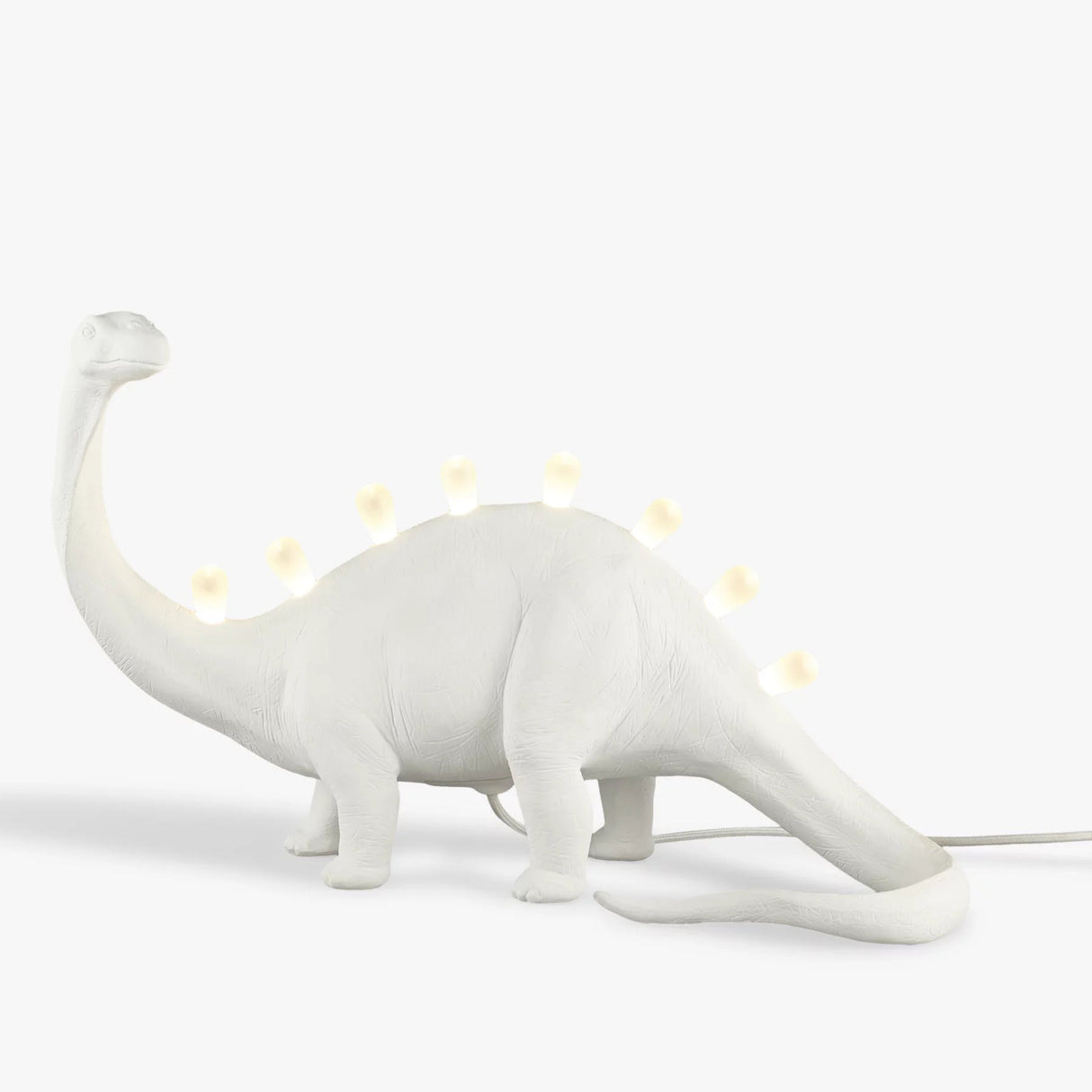 Dinosaur Table Lamp  LED Backlit T-Rex Design - Product detail 40
