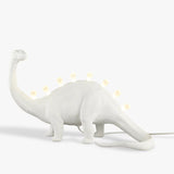 Dinosaur Table Lamp  LED Backlit T-Rex Design - Product detail 40
