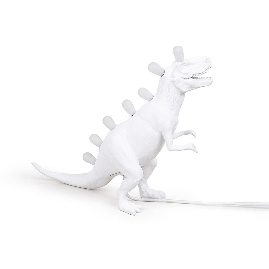 Dinosaur Table Lamp  LED Backlit T-Rex Design - Product detail 43