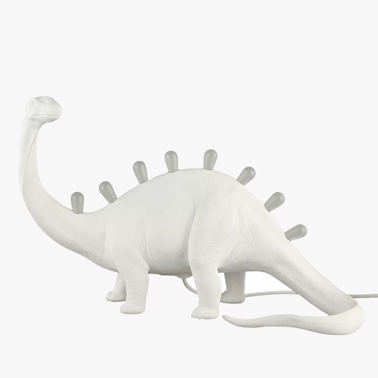 Dinosaur Table Lamp  LED Backlit T-Rex Design - Product detail 41