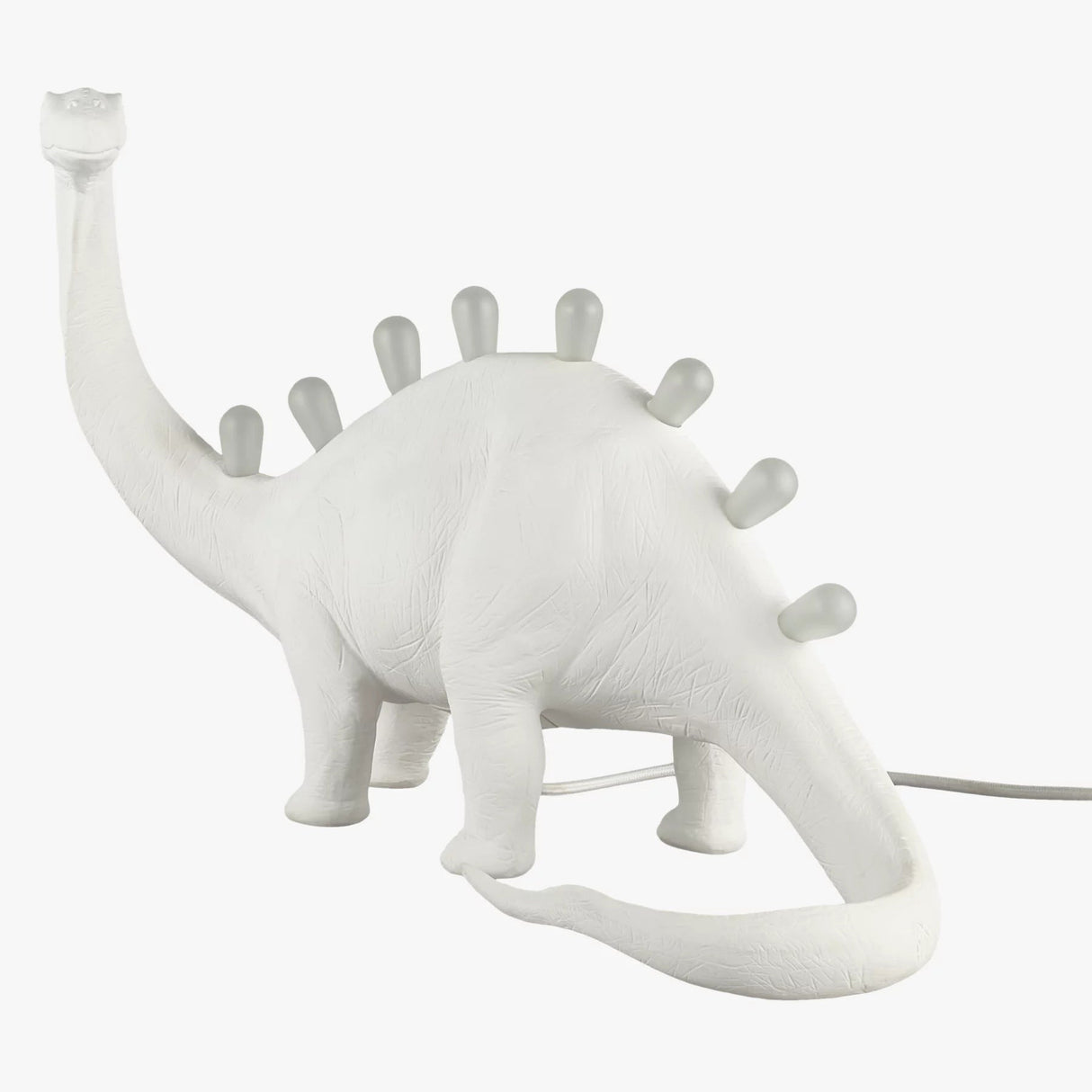 Dinosaur Table Lamp  LED Backlit T-Rex Design - Product detail 38