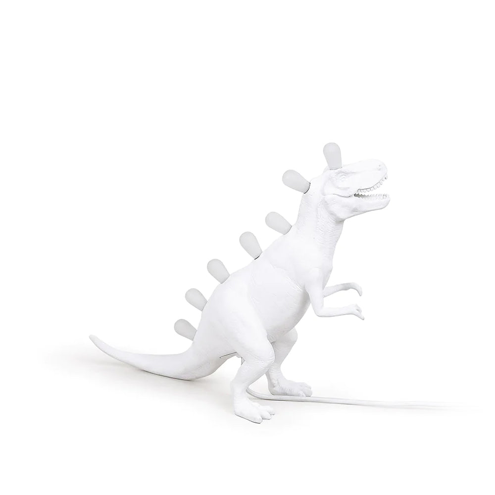 Dinosaur Table Lamp  LED Backlit T-Rex Design - Product detail 44
