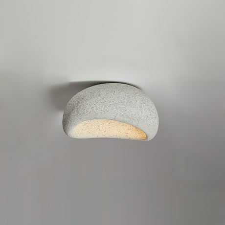 Modern Ceiling Light  Cloud-Inspired Japanese Design - Product detail 34