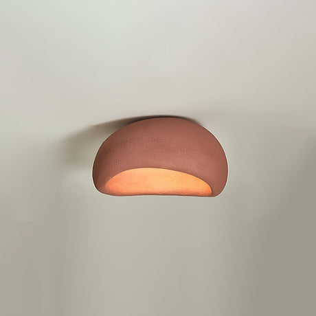 Modern Ceiling Light  Cloud-Inspired Japanese Design - Product detail 33