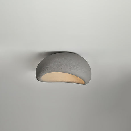 Modern Ceiling Light  Cloud-Inspired Japanese Design - Product detail 32