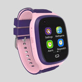 Kids GPS Smartwatch  Waterproof Touchscreen with Camera - Product showcase
