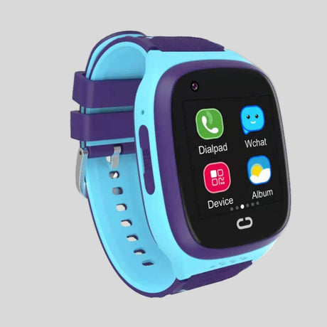 Kids GPS Smartwatch  Waterproof Touchscreen with Camera - Product detail 5