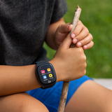 Kids GPS Smartwatch  Waterproof Touchscreen with Camera - Product detail 9