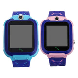 Kids GPS Smartwatch  SOS Safety Tracker With Waterproof Design - Product detail 5