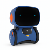 Interactive Learning Robot  Voice Command Smart Toy - Detailed view