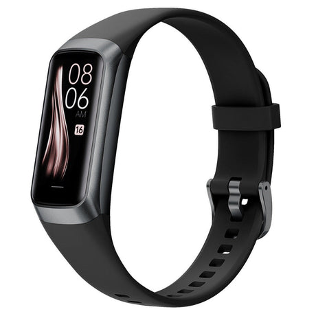 Smart Fitness Tracker Watch  Kids Activity Monitor With Heart Rate - Product showcase