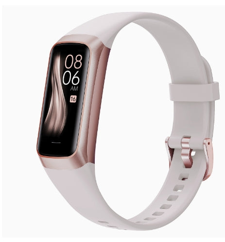 Smart Fitness Tracker Watch  Kids Activity Monitor With Heart Rate - Product detail 11