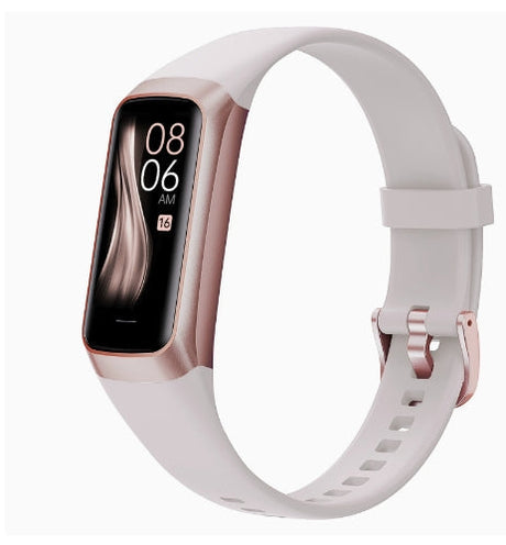 Smart Fitness Tracker Watch  Kids Activity Monitor With Heart Rate - Product detail 11