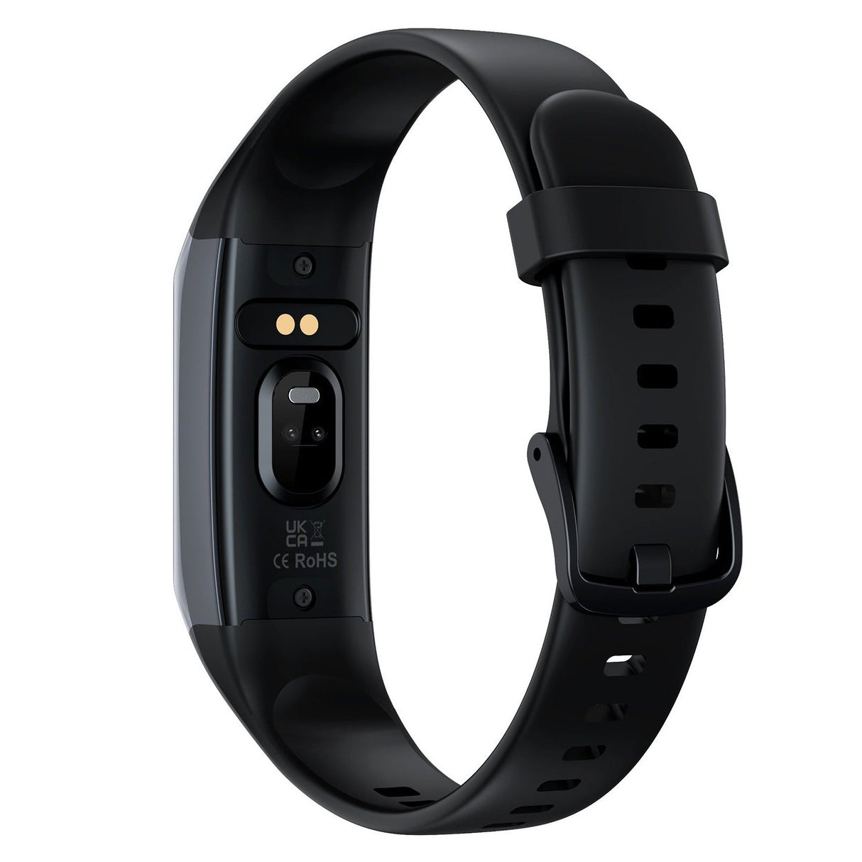 Smart Fitness Tracker Watch  Kids Activity Monitor With Heart Rate - Product example