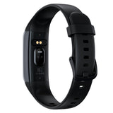 Smart Fitness Tracker Watch  Kids Activity Monitor With Heart Rate - Product example