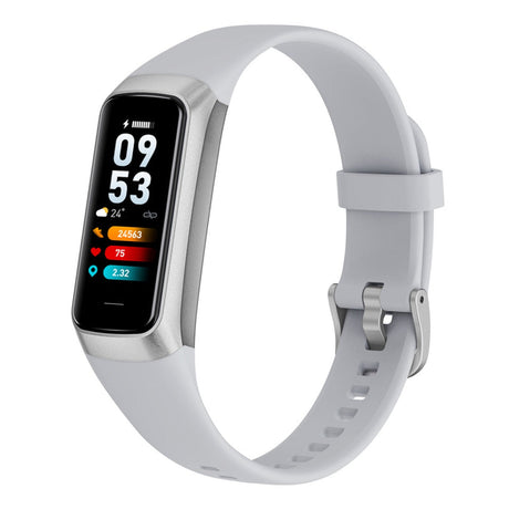 Smart Fitness Tracker Watch  Kids Activity Monitor With Heart Rate - Product detail 5