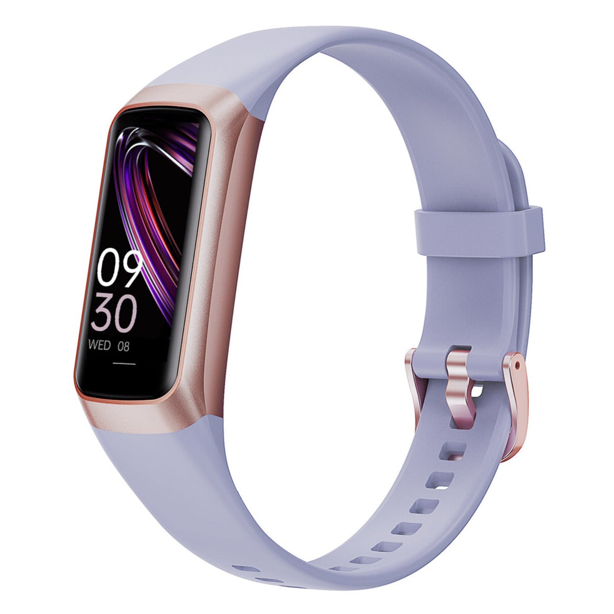 Smart Fitness Tracker Watch  Kids Activity Monitor With Heart Rate - Product detail 7