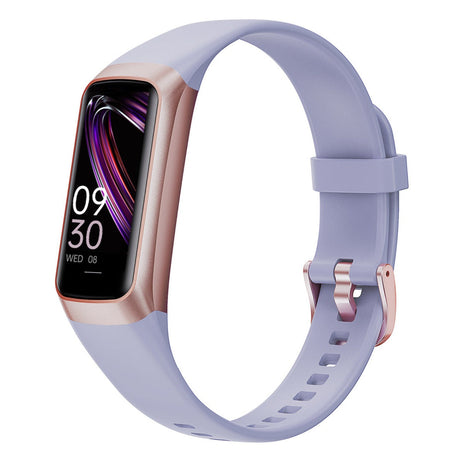 Smart Fitness Tracker Watch  Kids Activity Monitor With Heart Rate - Product detail 7