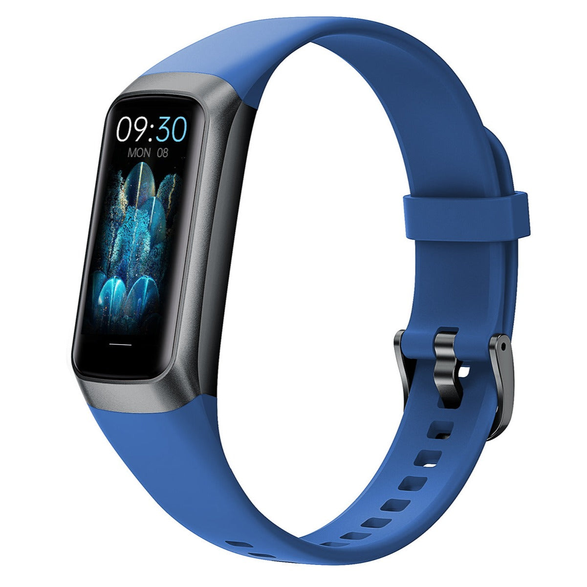 Smart Fitness Tracker Watch  Kids Activity Monitor With Heart Rate - Product detail 9