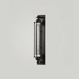Industrial Wall Light  Elongated Tube Design with LED - Product detail 10