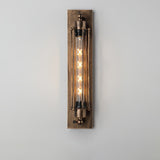 Industrial Wall Light  Elongated Tube Design with LED - Product detail 16