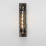 Industrial Wall Light  Elongated Tube Design with LED - Product detail 12