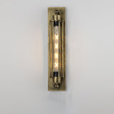 Industrial Wall Light  Elongated Tube Design with LED - Product detail 14