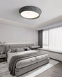 Modern Ceiling Light  Textured Metal Oval Design - Product detail 12