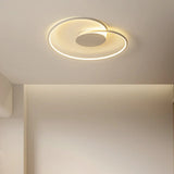 Modern LED Ceiling Light  Spiral Minimalist Design - Product detail 5