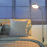 Modern LED Floor Lamp  Adjustable Gooseneck Design - Product example